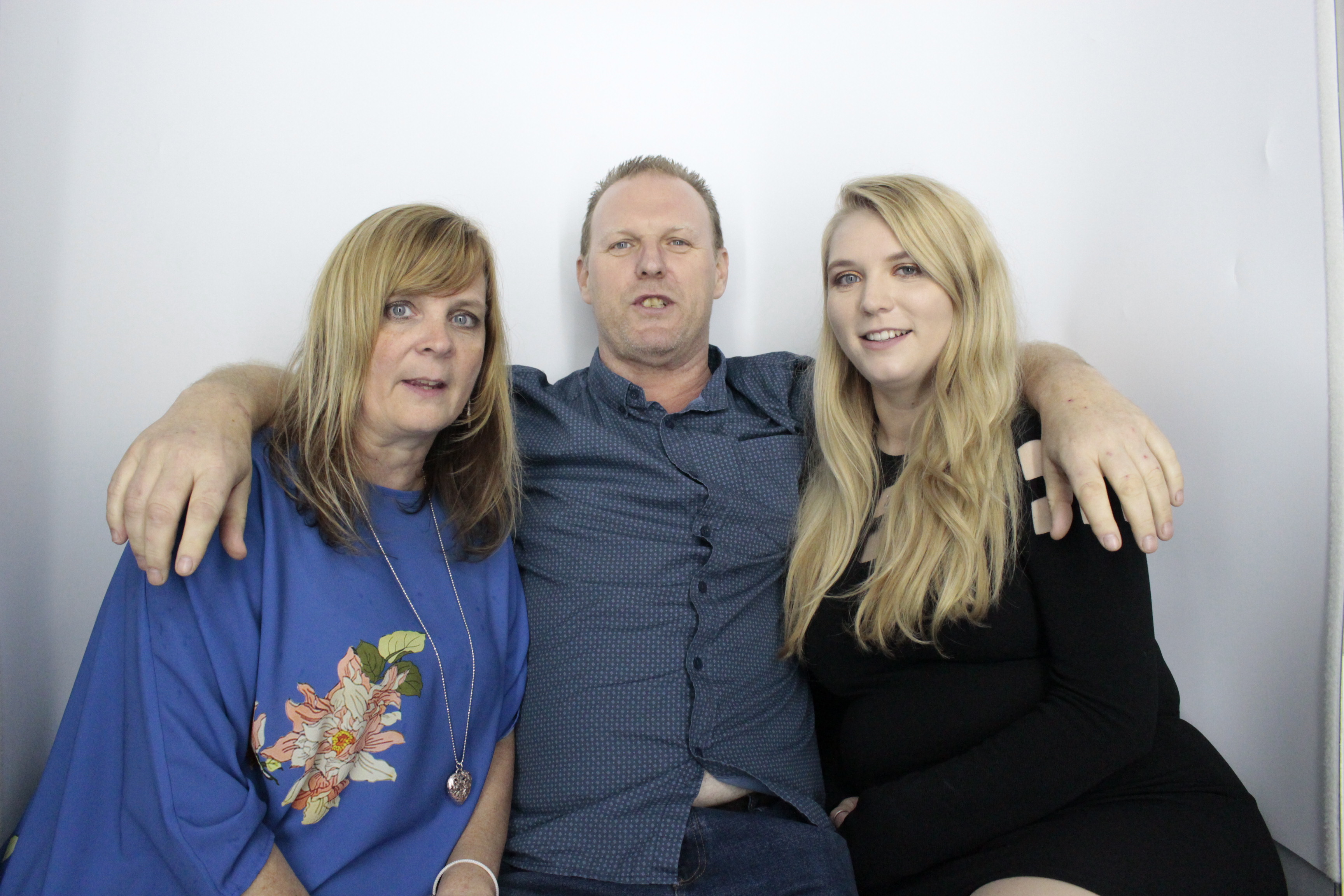 Sinead Byng 50th Birthday Party | View more photos from the event at gallery.myphotoboothexperience.co.uk/u/MyPhotoBoothExperienceLtd/Sinead-Byng-50th-Birthday-Party